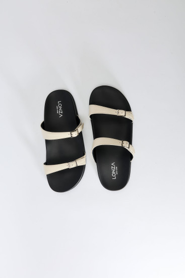 Шлепанцы Lonza 212449 - Фото 4