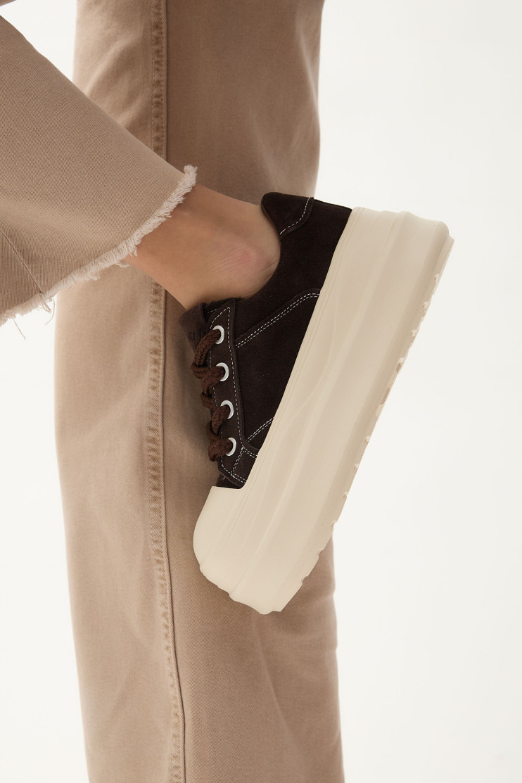 Слипоны Lonza NY 213024 - Фото 1