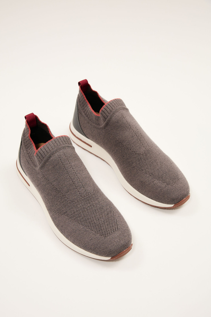 Кроссовки мужские Fabio Monelli 186210 - Фото 1