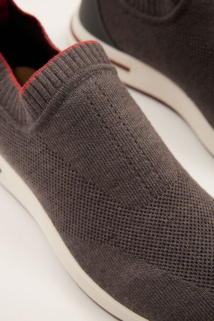 Кроссовки мужские Fabio Monelli 186210 - Фото 1