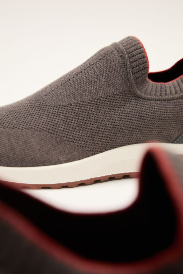 Кроссовки мужские Fabio Monelli 186210 - Фото 4