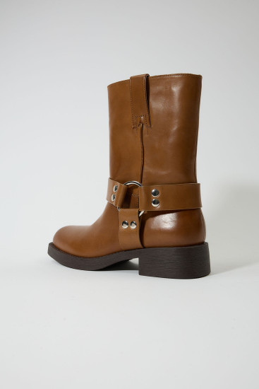 Ботинки Lonza NY 190307 - Фото 4