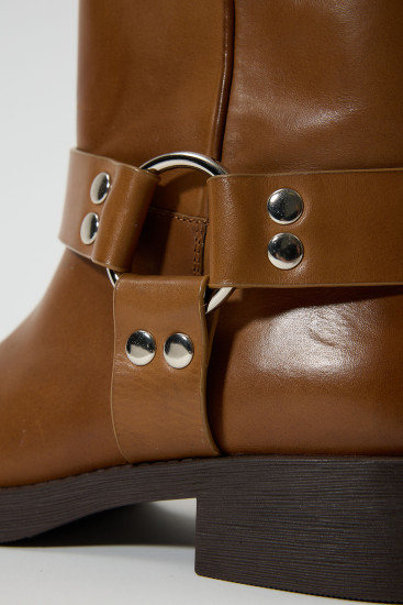 Ботинки Lonza NY 190307 - Фото 5