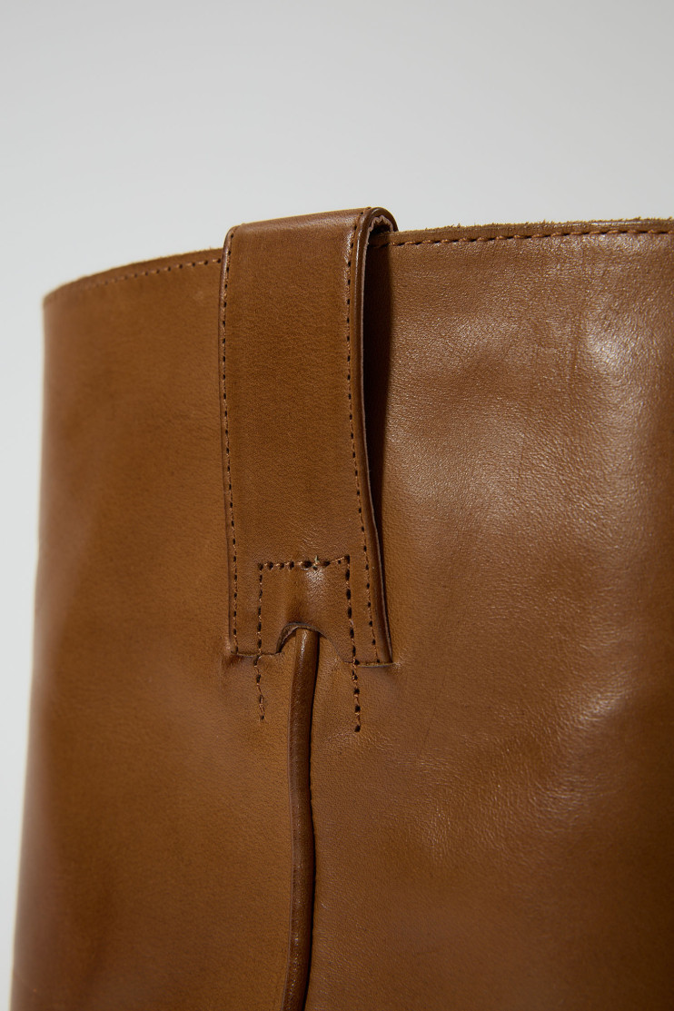 Ботинки Lonza NY 190307 - Фото 1