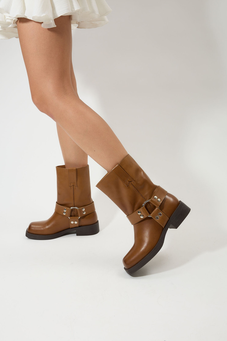 Ботинки Lonza NY 190307 - Фото 1