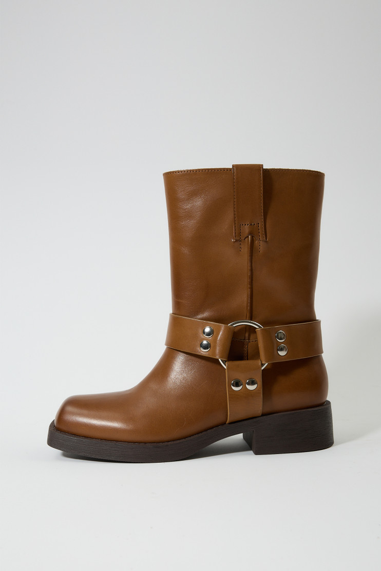 Ботинки Lonza NY 190307 - Фото 1