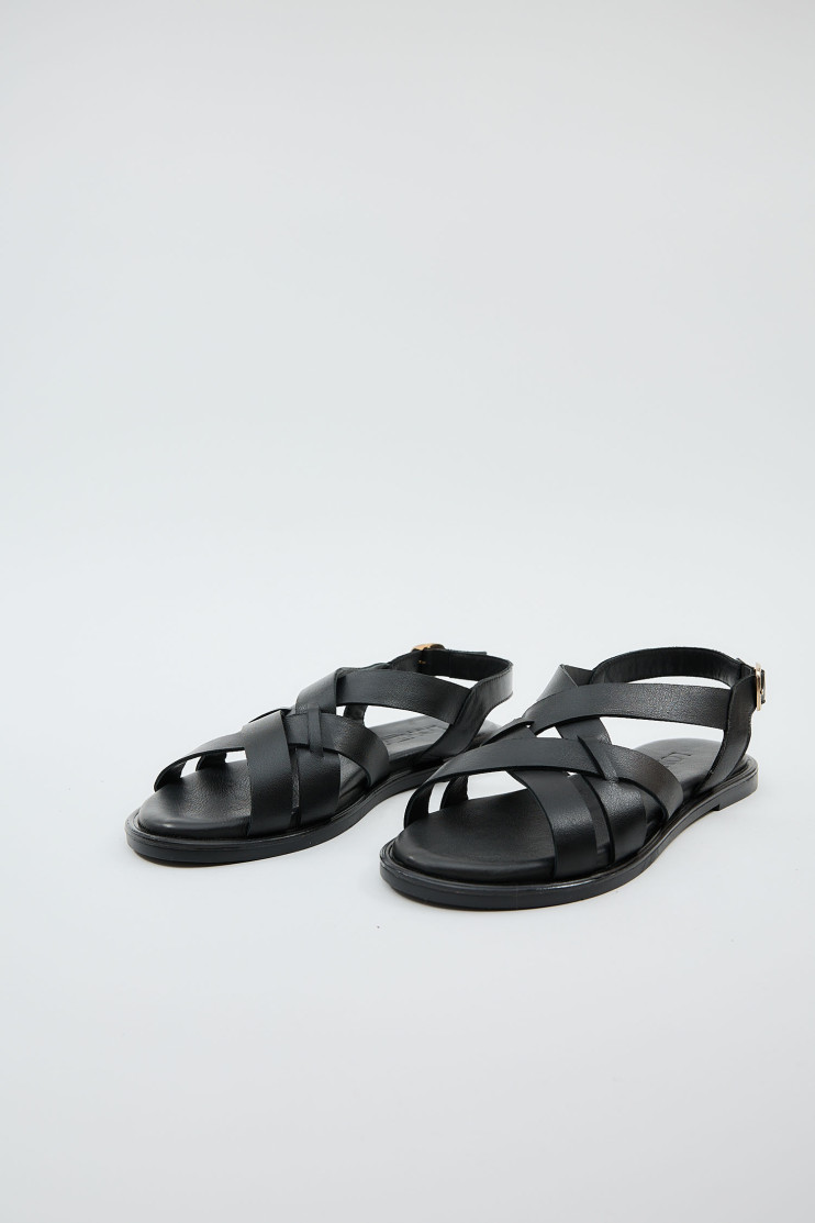 Босоножки Lonza 197781 - Фото 1