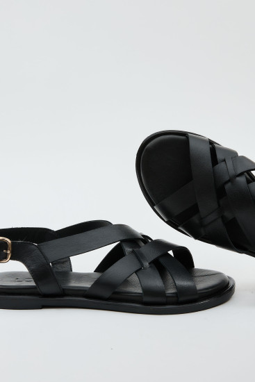 Босоножки Lonza 197781 - Фото 2