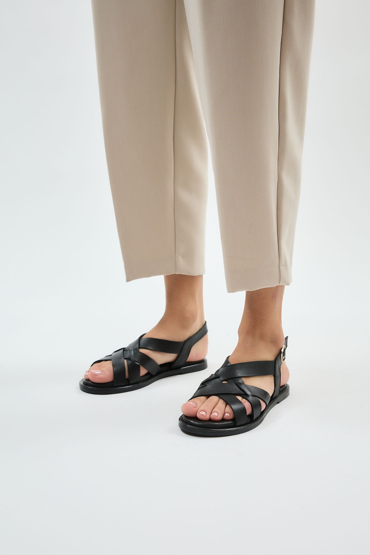 Босоножки Lonza 197781 - Фото 1