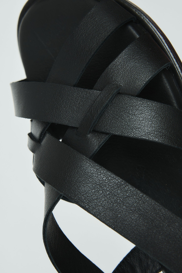 Босоножки Lonza 197781 - Фото 1