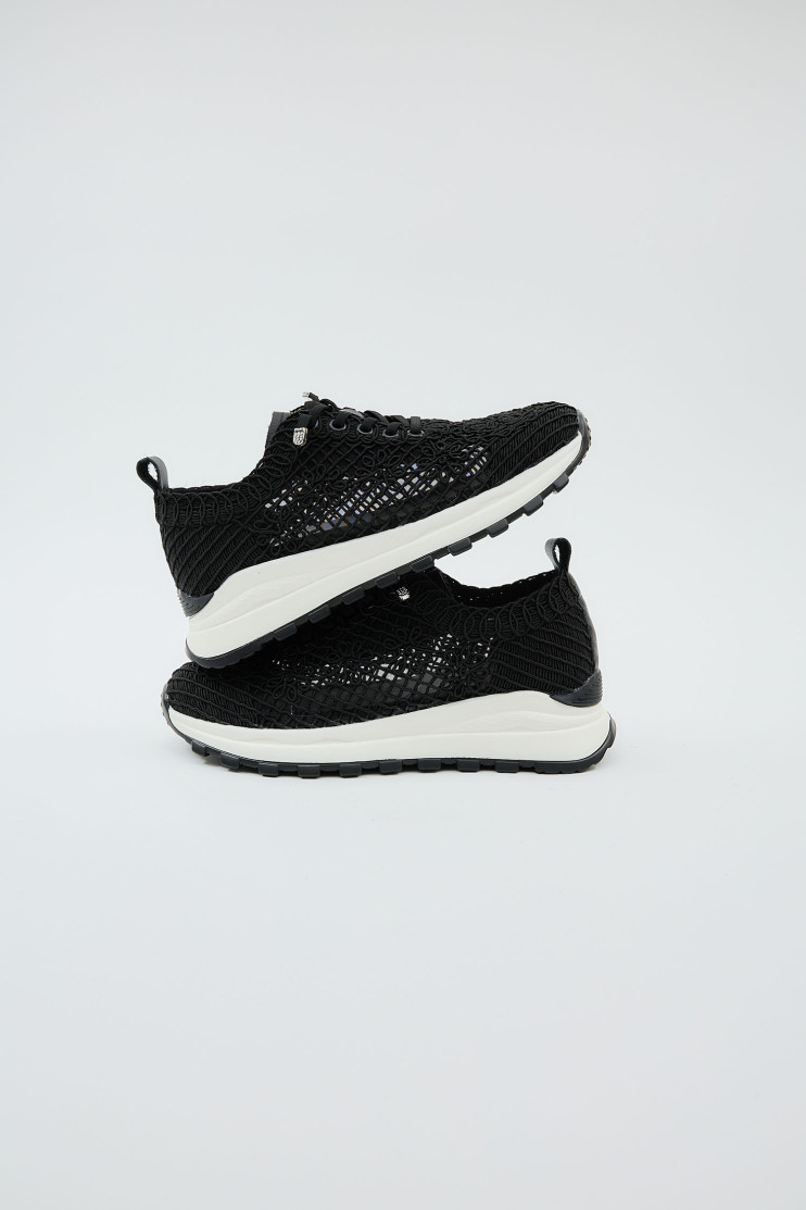 Кроссовки Lonza NY 199334 - Фото 1