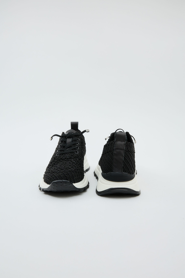 Кроссовки Lonza NY 199334 - Фото 1