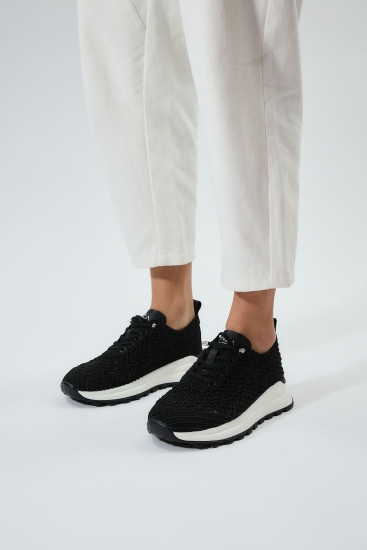 Кроссовки Lonza NY 199334