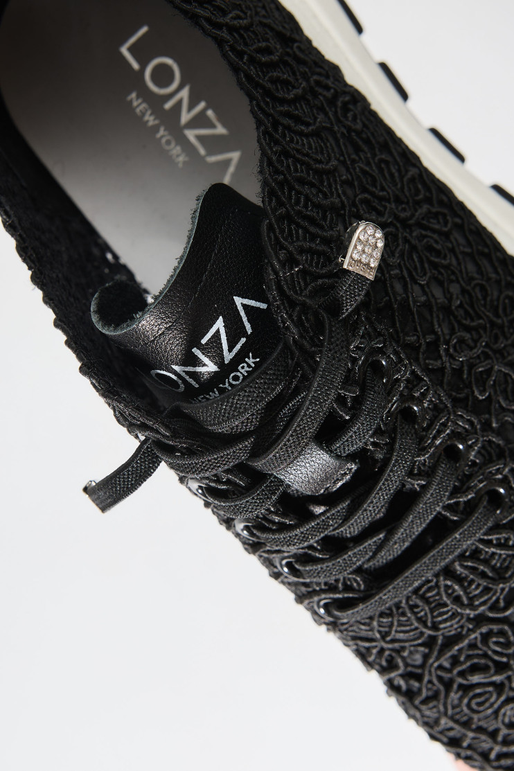 Кроссовки Lonza NY 199334 - Фото 1