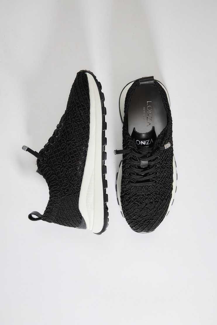 Кроссовки Lonza NY 199334 - Фото 1