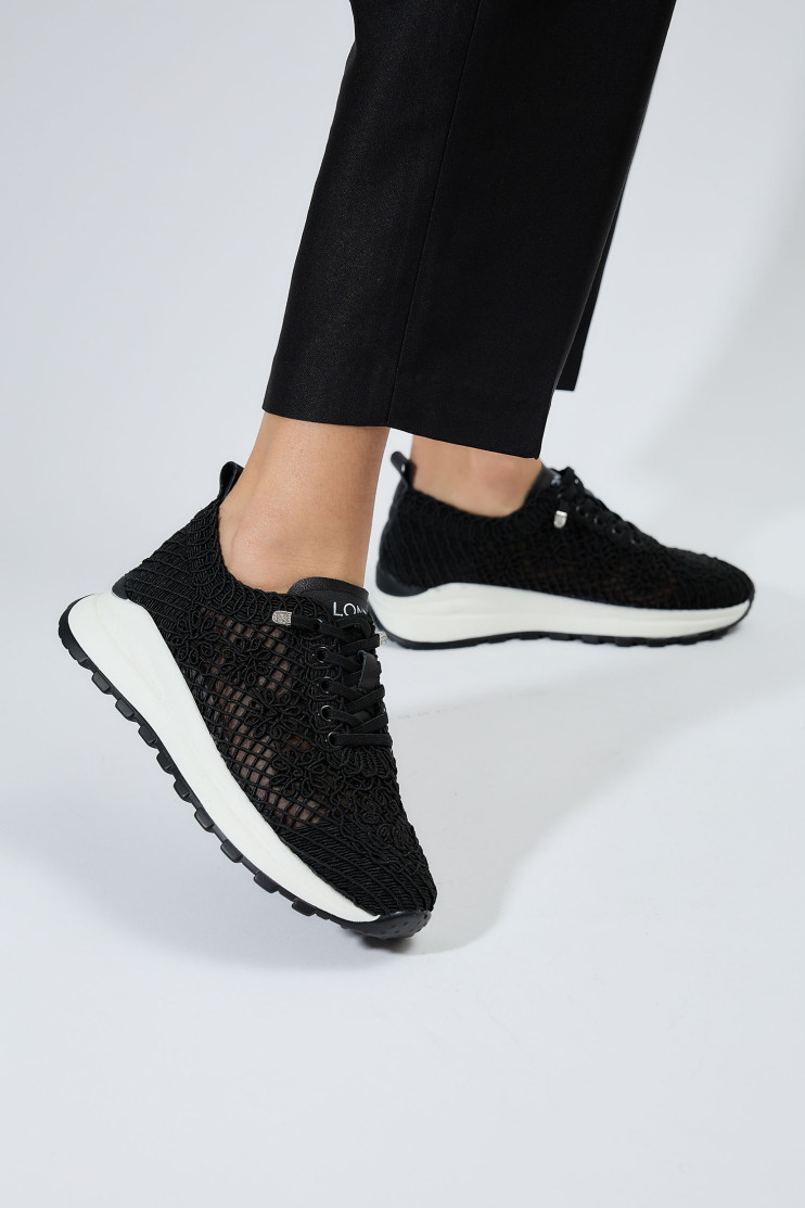 Кроссовки Lonza NY 199334 - Фото 1