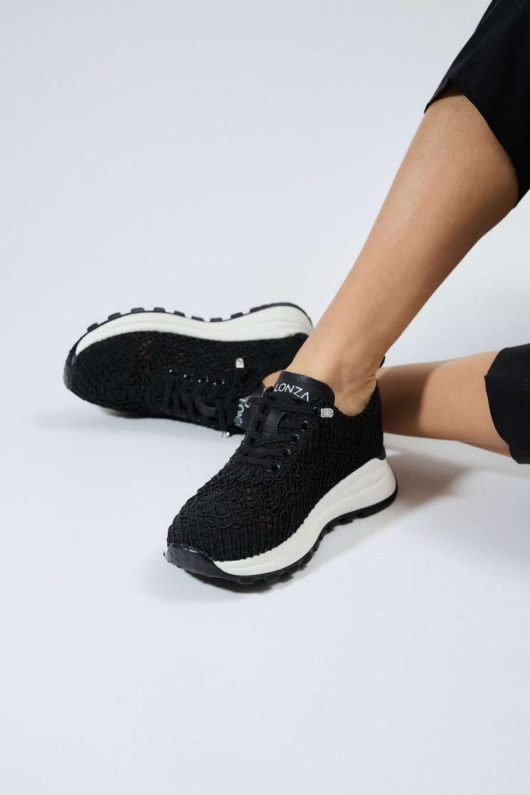 Кроссовки Lonza NY 199334 - Фото 1