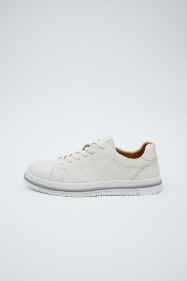 Кеды мужские Fabio Monelli 199674 - Фото 3