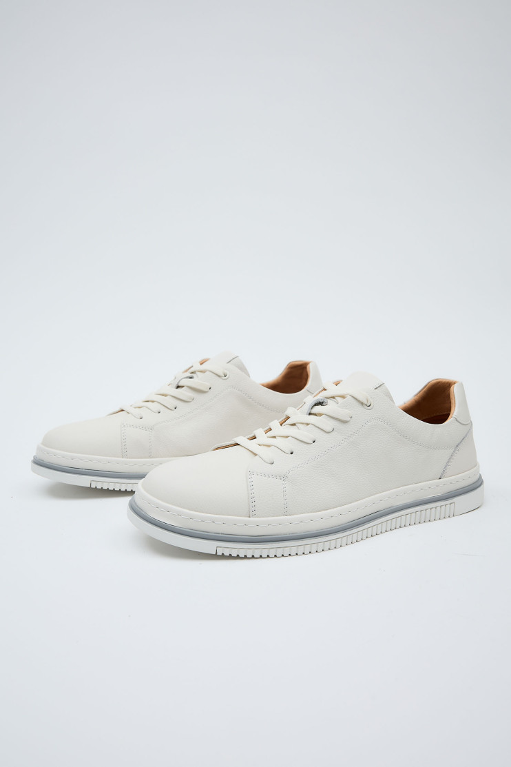 Кеды мужские Fabio Monelli 199674 - Фото 1