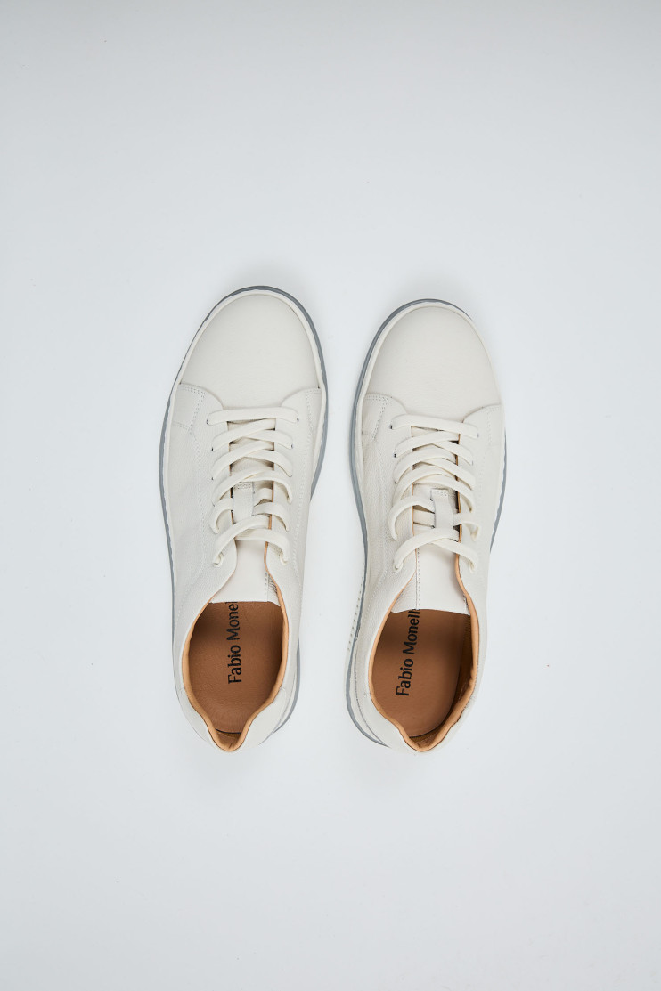 Кеды мужские Fabio Monelli 199674 - Фото 1