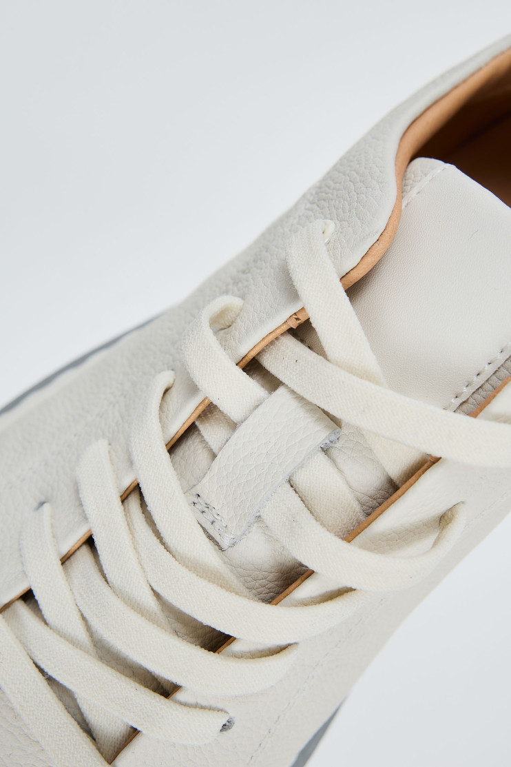 Кеды мужские Fabio Monelli 199674 - Фото 1