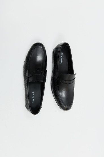 Туфли мужские Fabio Monelli 199648