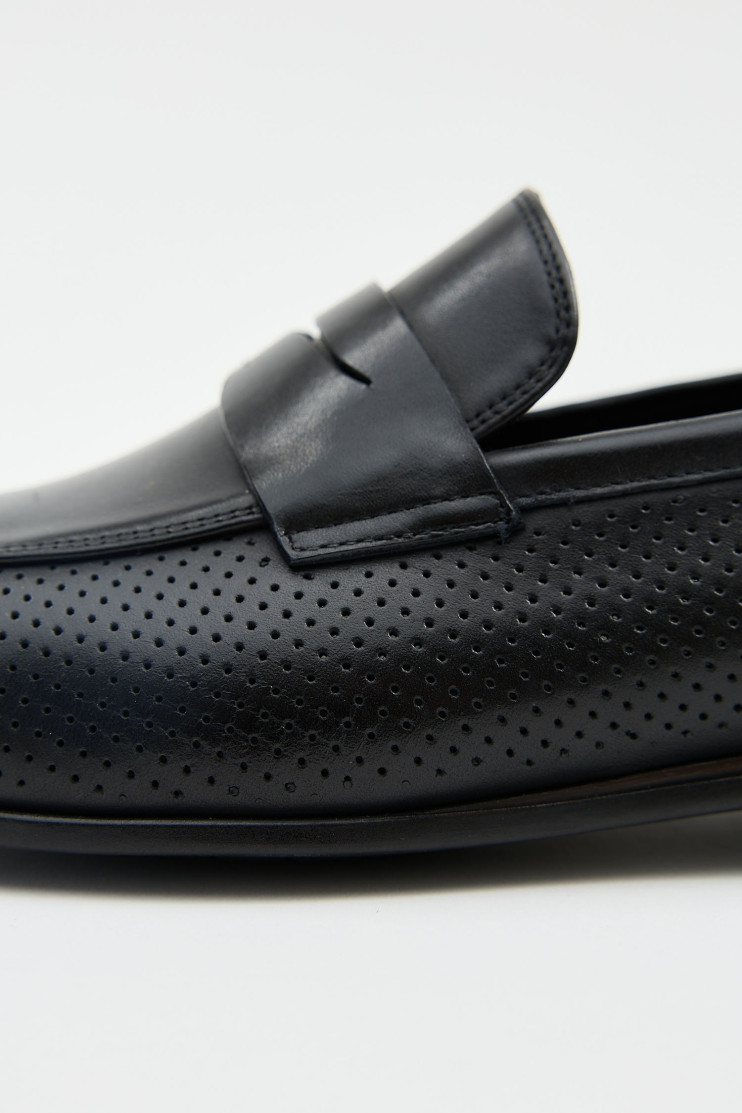 Туфли мужские Fabio Monelli 199648 - Фото 1