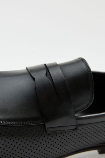 Туфли мужские Fabio Monelli 199648 - Фото 3