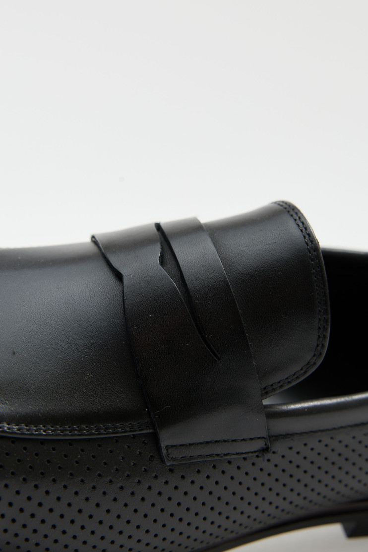 Туфли мужские Fabio Monelli 199648 - Фото 1