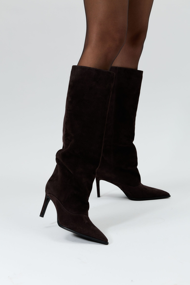 Сапоги Lonza NY 205766 - Фото 1