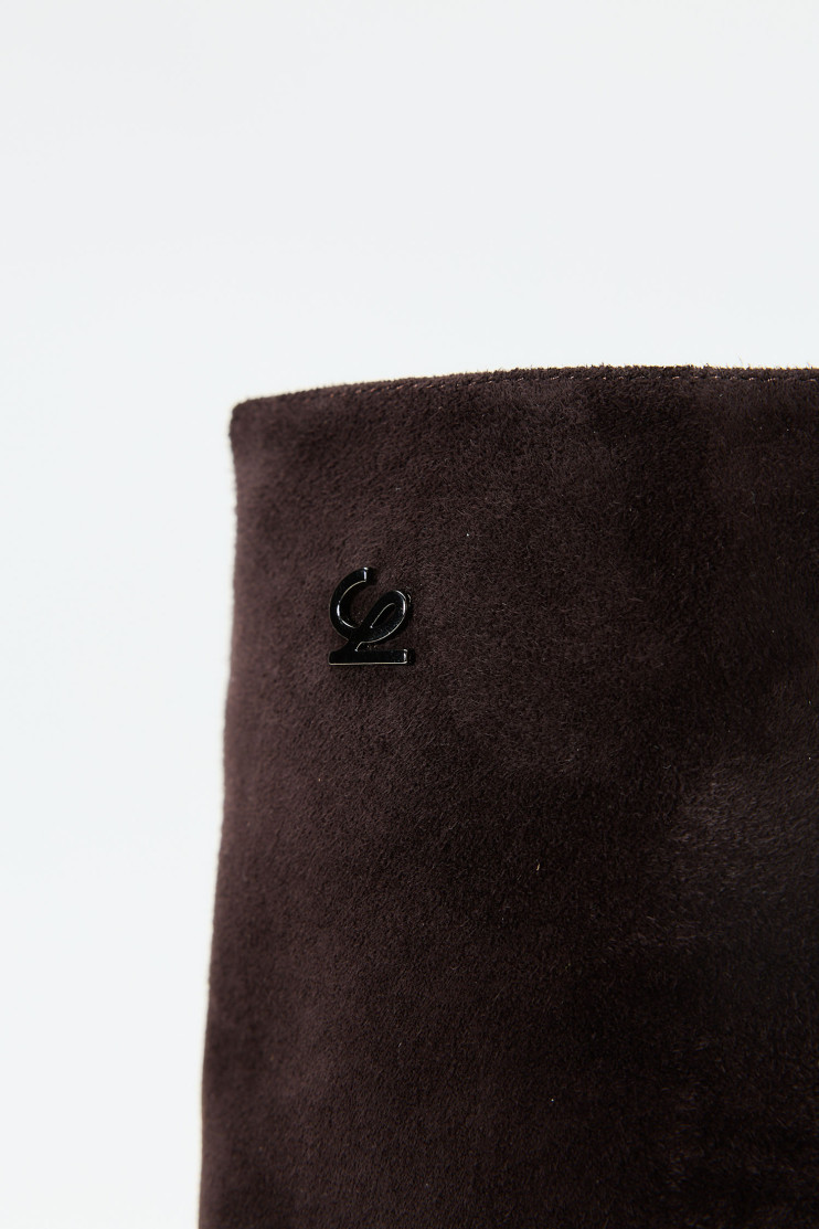 Сапоги Lonza NY 205766 - Фото 1