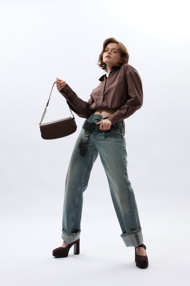 Сумка Lonza 206300 - Фото 1