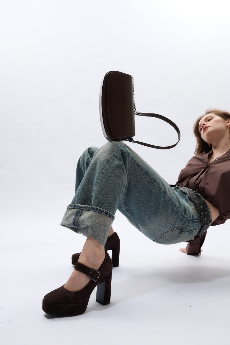 Сумка Lonza 206300 - Фото 1