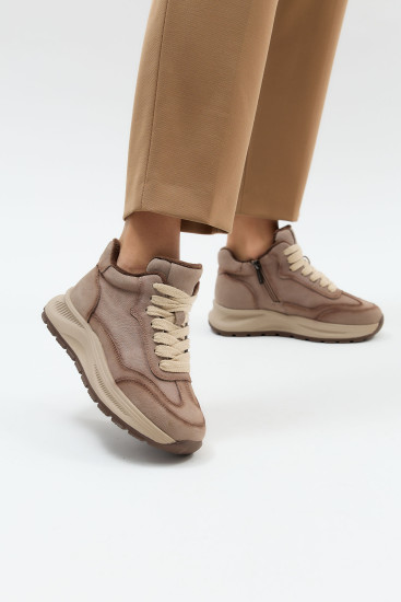 Ботинки Lonza 204670