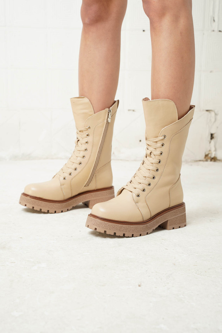 Ботинки Anna Lucci 174042 - Фото 1