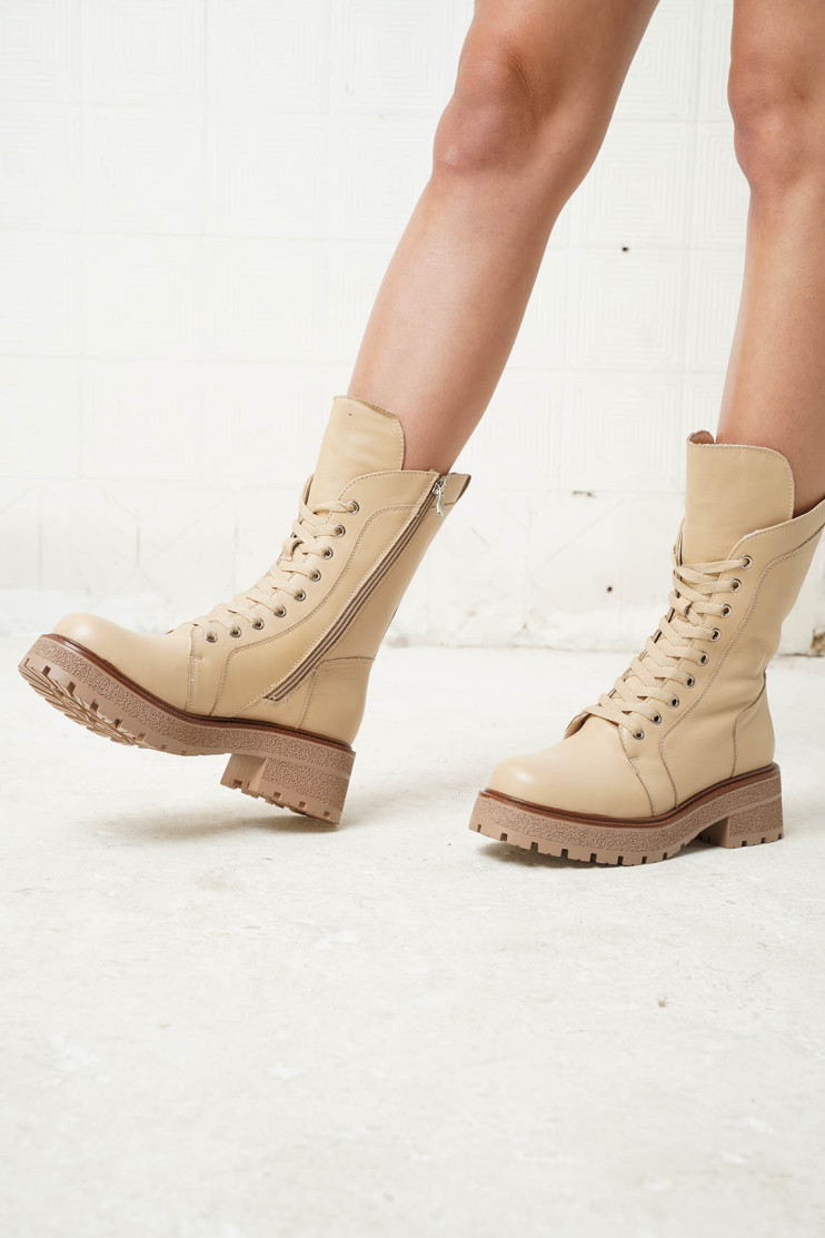 Ботинки Anna Lucci 174042 - Фото 1