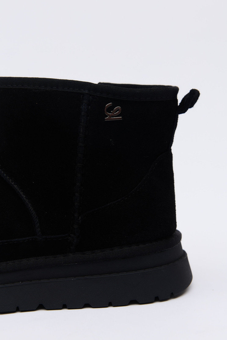 Угги Lonza 204924 - Фото 1