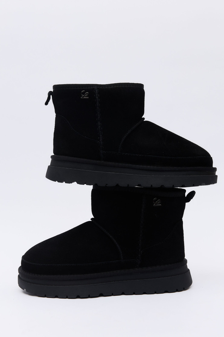 Угги Lonza 204924 - Фото 1