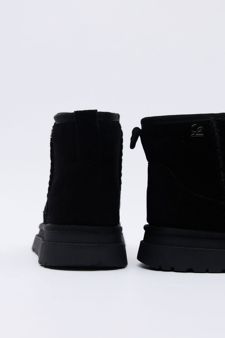 Угги Lonza 204924 - Фото 1