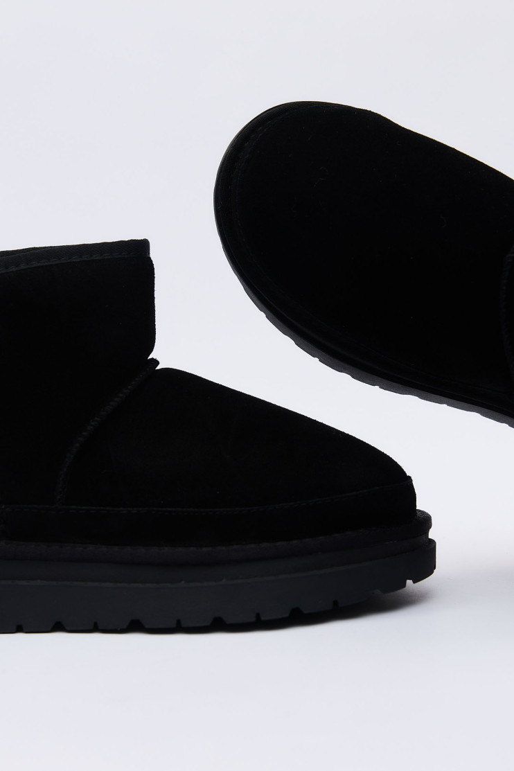 Угги Lonza 204924 - Фото 1