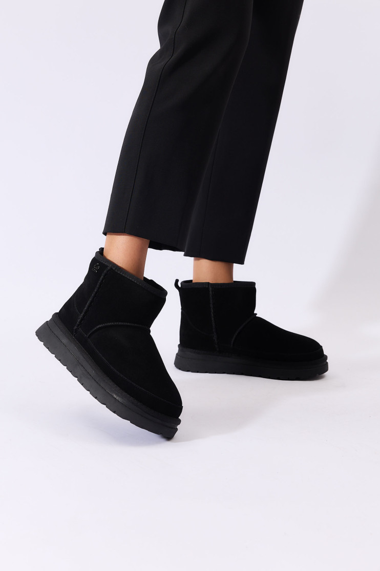 Угги Lonza 204924 - Фото 1