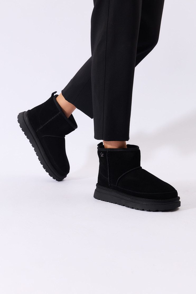 Угги Lonza 204924 - Фото 1