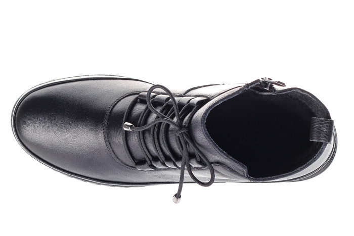 1391 BLACK КОЖА ВЕСНА 2023 ///  SIYAH  [Вид 3] - Фото 1