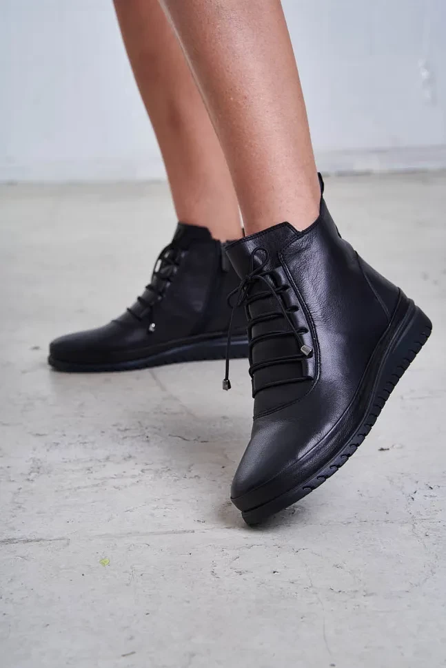 Ботинки Anna Lucci 175424 - Фото 1