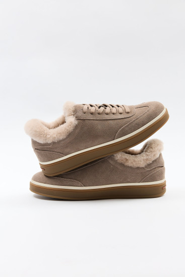 Кеды мужские Fabio Monelli 206745