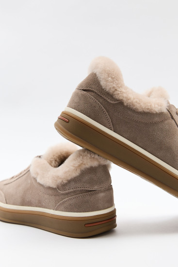 Кеды мужские Fabio Monelli 206745 - Фото 5