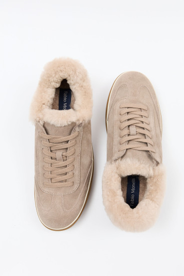 Кеды мужские Fabio Monelli 206745 - Фото 2