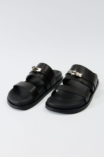 Шлепанцы Lonza 212450 - Фото 2