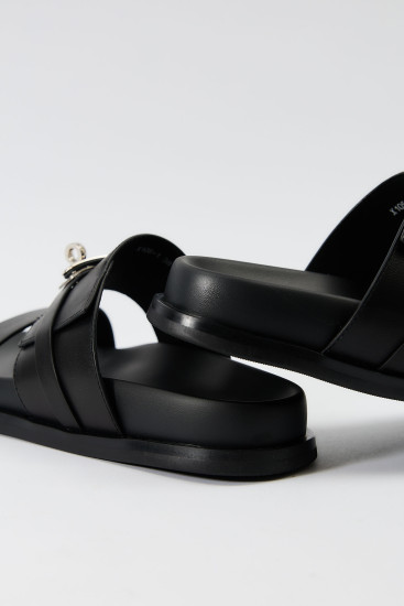 Шлепанцы Lonza 212450 - Фото 3