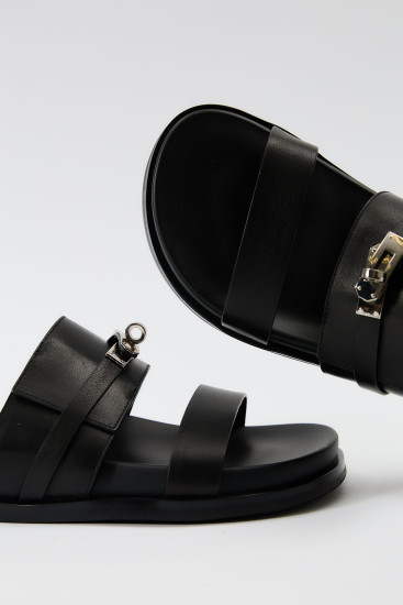 Шлепанцы Lonza 212450 - Фото 5